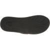 Quiksilver Men’s Coastal Oasis 3 Point Sandal(Brown/Brown/Black)