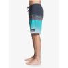 Quiksilver Men’s Standard Highline 20 Inch Outseam Stretch Boardshort Swim Trunk(Blue Nights)