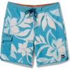 Cruisin Boardshorts by Quiksilver(Aqua)