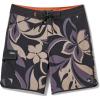 Cruisin Boardshorts by Quiksilver(Phantom)