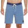 Quiksilver – Mens Original Straight Premium 18 Boardshort(Nia)