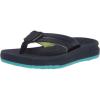 Quiksilver Boys Oasis Youth(Blue/Blue/Green)