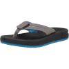 Quiksilver Boys Oasis Youth(Grey/Black/Blue)