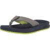 Quiksilver Boys Oasis Youth(Grey/Green/Blue)