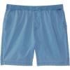 Quiksilver Boys Quiksilver Boy’s Taxer Walk Short(Blue Shadow 241)