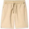 Quiksilver Boys Quiksilver Boy’s Taxer Walk Short(Khaki 241)