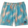 Quiksilver Boys Surfsilk Mix Volley (Big Kids)(Blue)