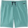 Quiksilver Boys’ Taxer Amphibian(Little Kids)(Green)