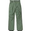 Quiksilver Estate Kids Snowboard Pants(Laurel Wreath)