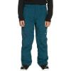 Quiksilver Estate Kids Snowboard Pants(Majolica Blue)