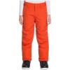 Quiksilver Estate Kids Snowboard Pants(Pureed Pumpkin)