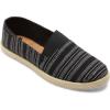 Quiksilver Men’s Espadrilled. Sneaker(Black 1)