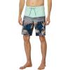 Quiksilver Men’s Everyday 20″ Board Shorts(Beach Glass)