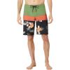 Quiksilver Men’s Everyday 20″ Board Shorts(Black 234)