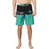 Quiksilver Men’s Everyday 20″ Board Shorts(Black 241)