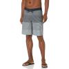 Quiksilver Men’s Everyday 20″ Board Shorts(Black Eqybs04528)