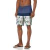 Quiksilver Men’s Everyday 20″ Board Shorts(Blue Indigo)