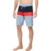 Quiksilver Men’s Everyday 20″ Board Shorts(Dark Navy)