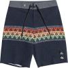 Quiksilver Men’s Everyday 20″ Board Shorts(Enforcer/Black)