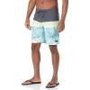 Quiksilver Men’s Everyday 20″ Board Shorts(Green Ash)