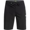 Quiksilver Men’s Everyday 20″ Board Shorts(Hi Homegrown/Black)