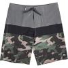 Quiksilver Men’s Everyday 20″ Board Shorts(Iron Gate 233)