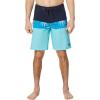 Quiksilver Men’s Everyday 20″ Board Shorts(Monaco Blue 241)