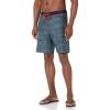 Quiksilver Men’s Everyday 20″ Board Shorts(Navy Blazer)