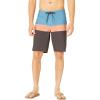 Quiksilver Men’s Everyday 20″ Board Shorts(Provincial Blue)