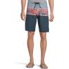 Quiksilver Men’s Everyday 20″ Board Shorts(Sargasso Sea)