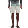 Quiksilver Men’s Everyday 20″ Board Shorts(Silver Birch)