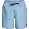 Classic Volley/Captains Blue