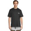 Quiksilver Mens Everyday Surf Tee Short Sleeve(Black)