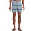 Quiksilver Men’s Global Heat 18 Nb Volley(Navy)