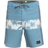 Arch/Captains Blue