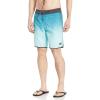 Quiksilver Men’s Standard Highlite Scallop 19 Boardshort Swim Trunk(Seaport)