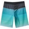 Quiksilver Mens Surfsilk Massive 20 Boardshort Swim Trunk(Larkspur)