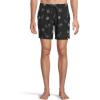 Quiksilver Men’s Surfsilk Mix 17 Nb Volley(Black)