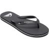 Quiksilver Molokai Core(Black)