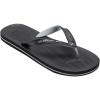 Quiksilver mens Haleiwa(Black 1)