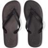 Quiksilver mens Haleiwa(Black 2)