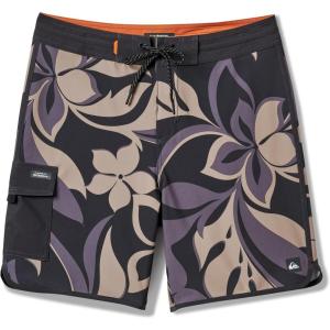 Cruisin Boardshorts by Quiksilver(Phantom)