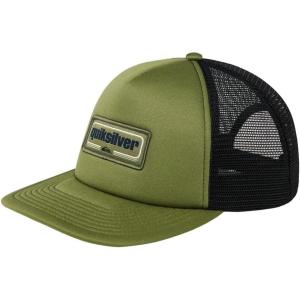 Quiksilver Boys’ Modern(Loden Green)