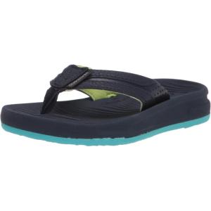 Quiksilver Boys Oasis Youth(Blue/Blue/Green)