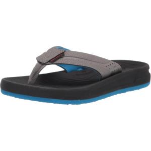 Quiksilver Boys Oasis Youth(Grey/Black/Blue)