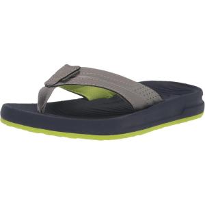 Quiksilver Boys Oasis Youth(Grey/Green/Blue)