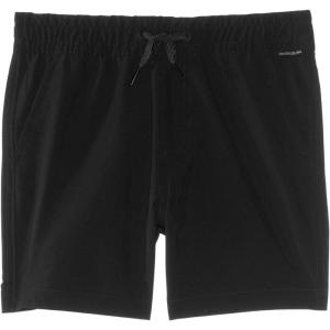 Quiksilver Boys’ Taxer Amphibian(Little Kids)(Black)