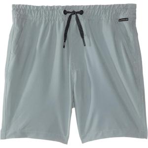 Quiksilver Boys’ Taxer Amphibian(Little Kids)(Grey)