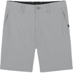 Quiksilver Boys Union Amphibian Hybrid Shorts(Quarry)
