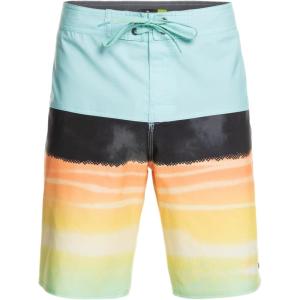 Quiksilver Men’s Everyday 20″ Board Shorts(Angel Blue)
